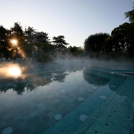 Hotel Garden Terme Монтегротто-Терме Экстерьер фото